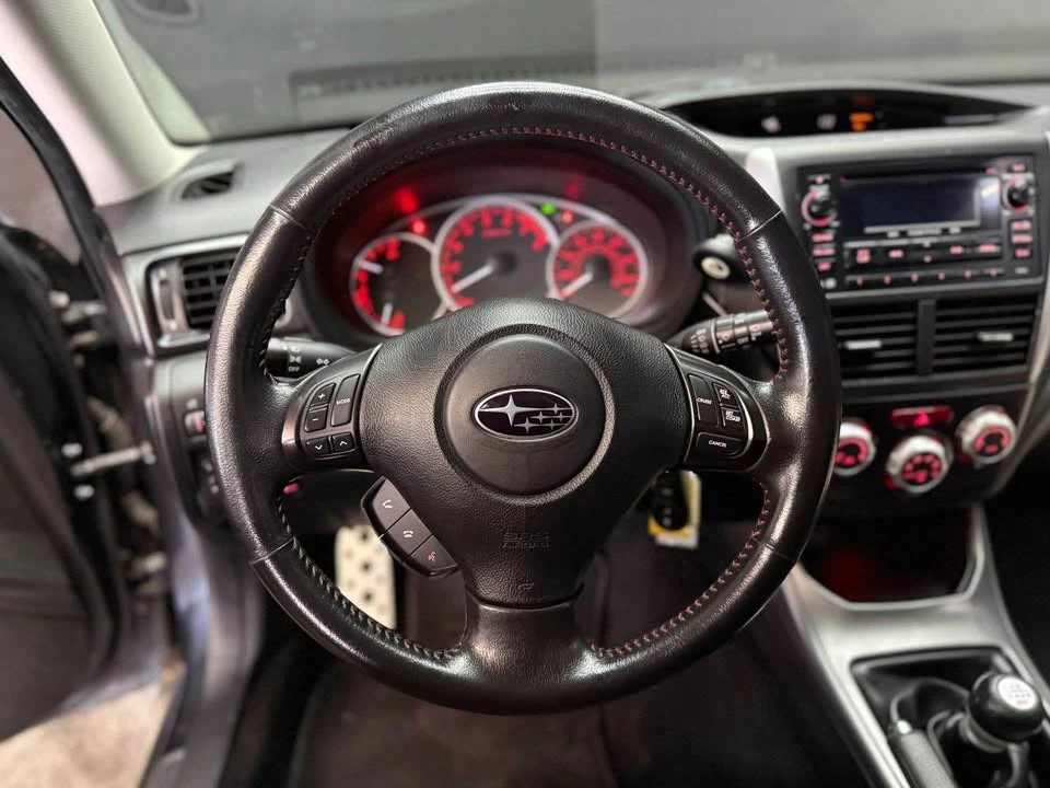 2013 Subaru Impreza WRX 3rd Gen - Image 16 of 17
