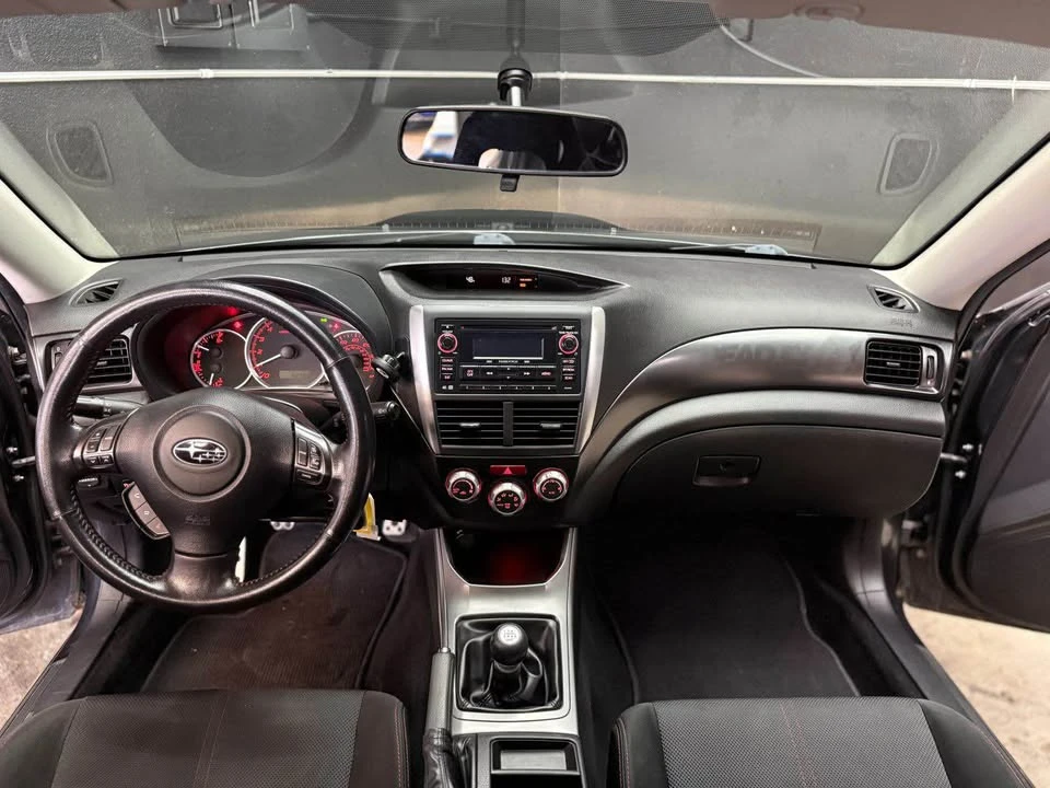 2013 Subaru Impreza WRX 3rd Gen - Image 15 of 17
