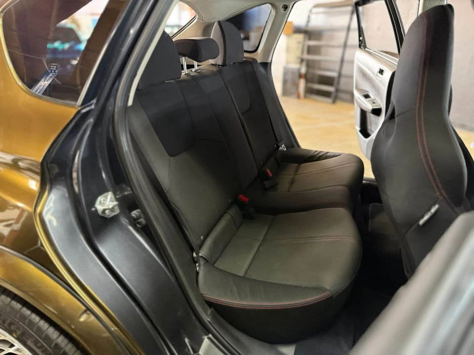2013 Subaru Impreza WRX 3rd Gen - Image 12 of 17