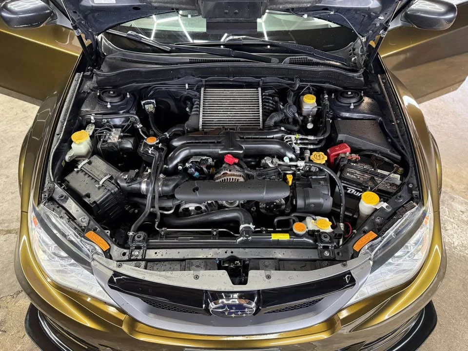 2013 Subaru Impreza WRX 3rd Gen - Image 8 of 17