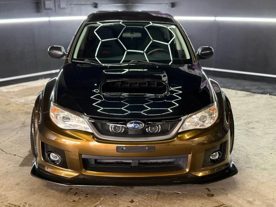 2013 Subaru Impreza WRX 3rd Gen - Image 2 of 17