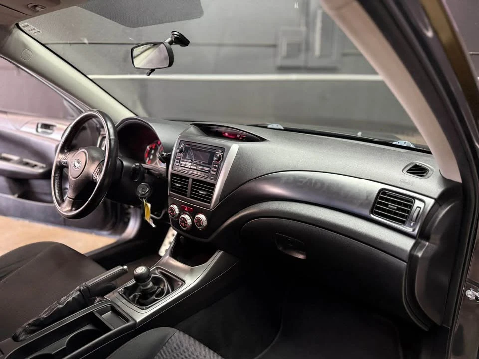 2013 Subaru Impreza WRX 3rd Gen - Image 14 of 17