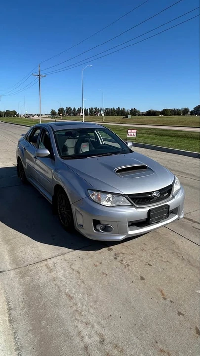2013 Subaru Impreza WRX STi 3rd Gen - Image 3 of 16