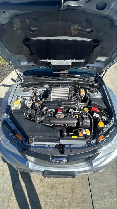 2013 Subaru Impreza WRX STi 3rd Gen - Image 16 of 16