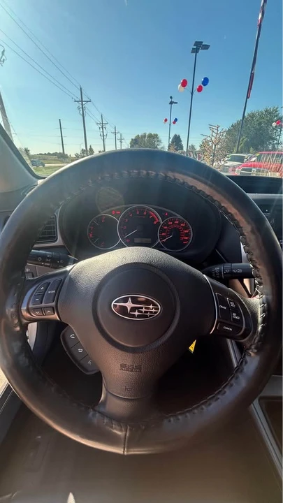 2013 Subaru Impreza WRX STi 3rd Gen - Image 12 of 16
