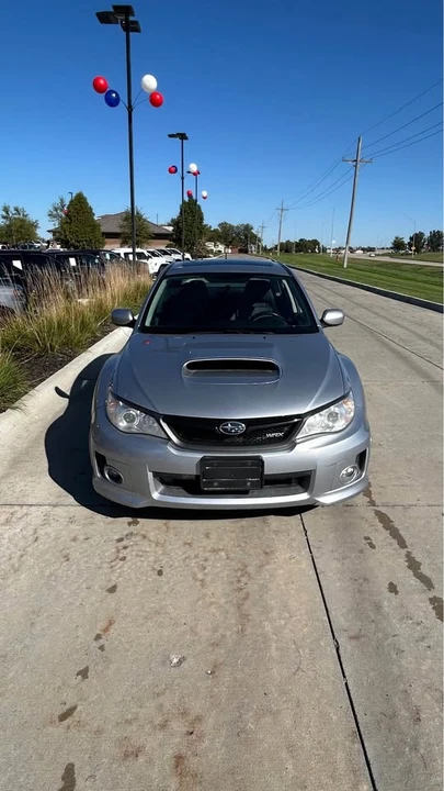 2013 Subaru Impreza WRX STi 3rd Gen - Image 2 of 16