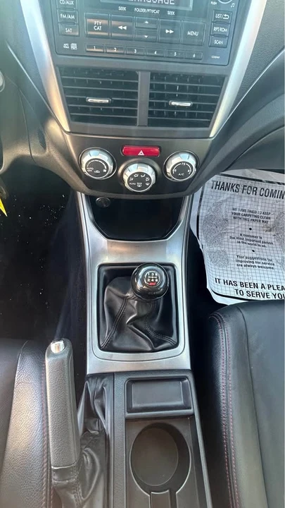 2013 Subaru Impreza WRX STi 3rd Gen - Image 15 of 16