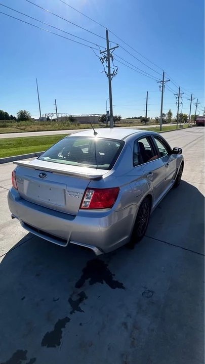 2013 Subaru Impreza WRX STi 3rd Gen - Image 5 of 16