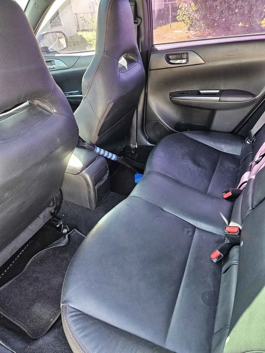 2013 Subaru Impreza WRX STi 3rd Gen - Image 7 of 11