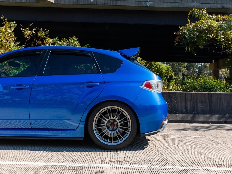 2013 Subaru Impreza WRX STi 3rd Gen - Image 5 of 16