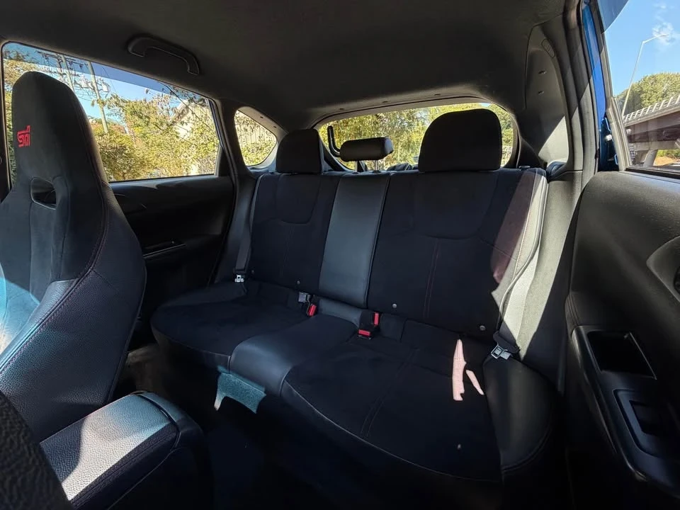 2013 Subaru Impreza WRX STi 3rd Gen - Image 14 of 16