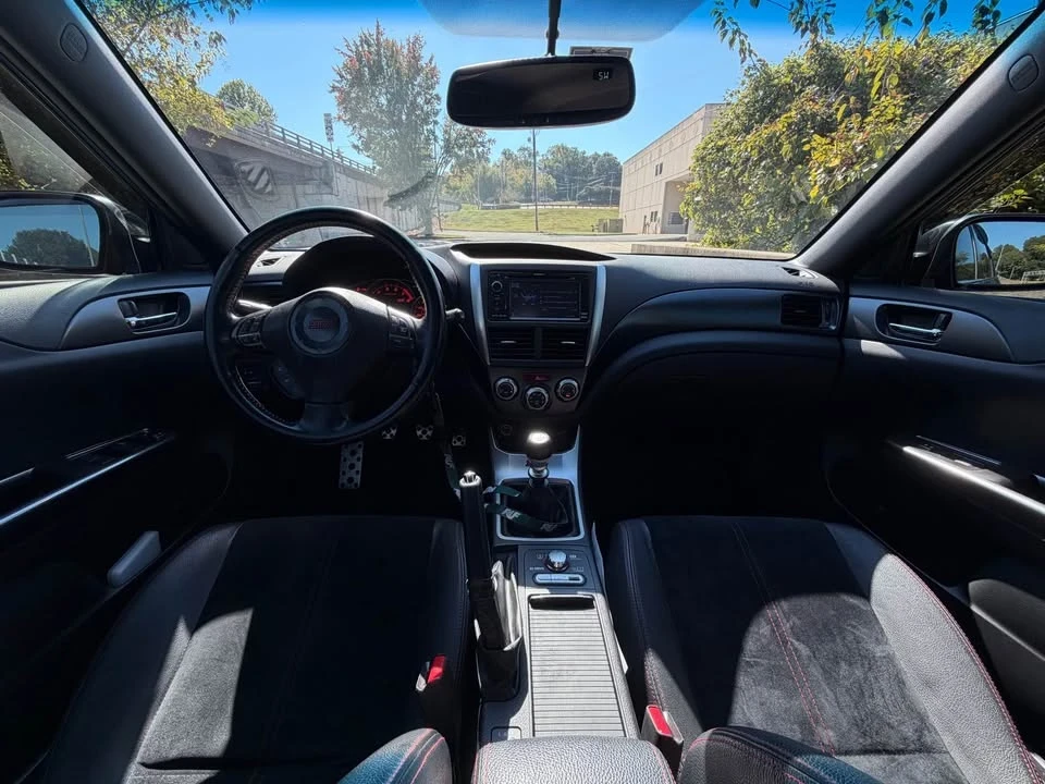 2013 Subaru Impreza WRX STi 3rd Gen - Image 12 of 16