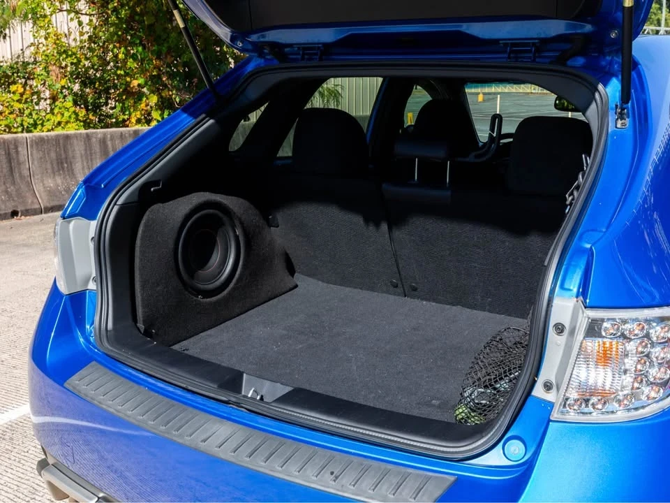 2013 Subaru Impreza WRX STi 3rd Gen - Image 7 of 16