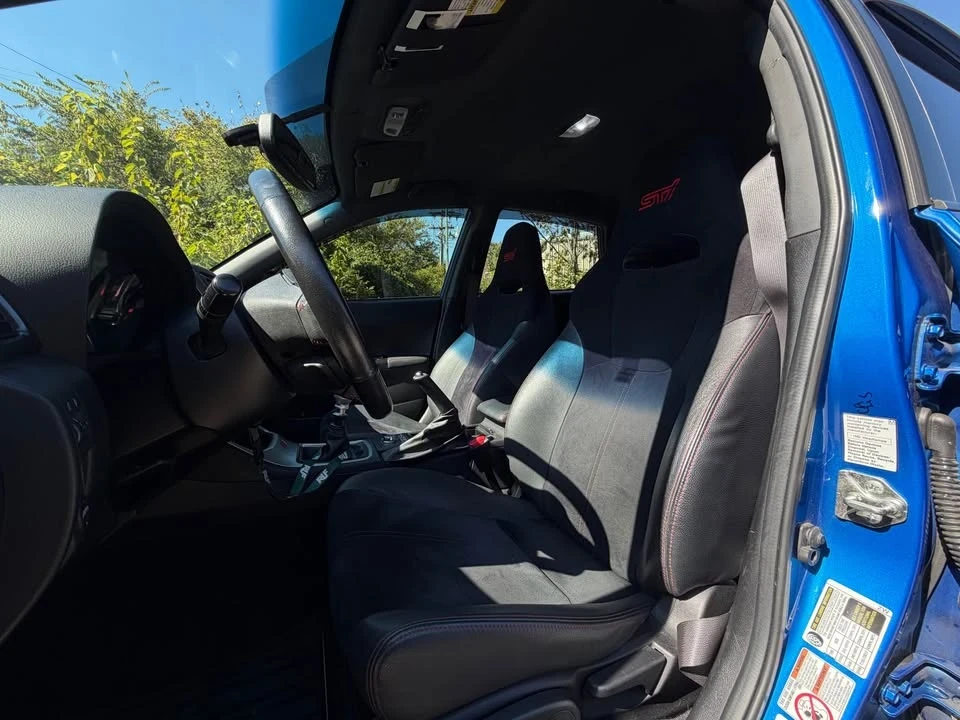 2013 Subaru Impreza WRX STi 3rd Gen - Image 13 of 16