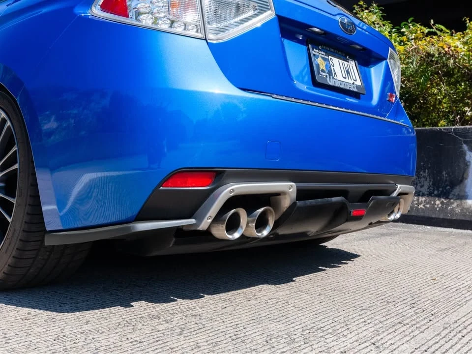 2013 Subaru Impreza WRX STi 3rd Gen - Image 6 of 16