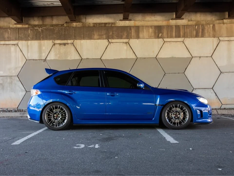 2013 Subaru Impreza WRX STi 3rd Gen - Image 2 of 16