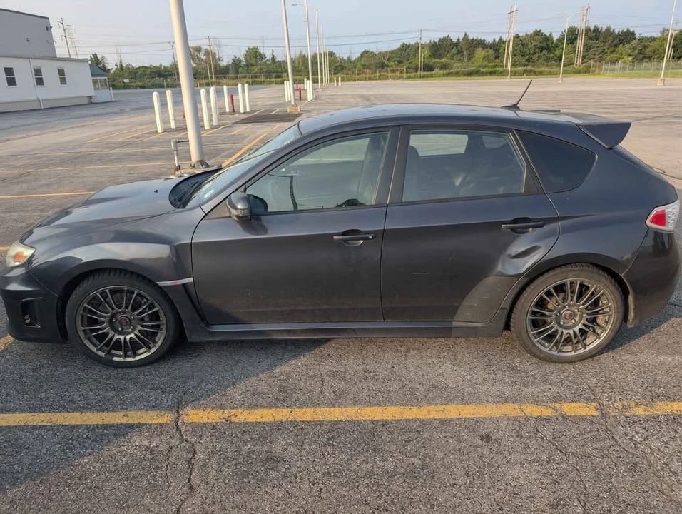 2013 Subaru Impreza WRX STi 3rd Gen - Image 2 of 6