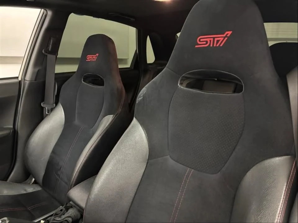 2013 Subaru Impreza WRX STi 3rd Gen - Image 11 of 12