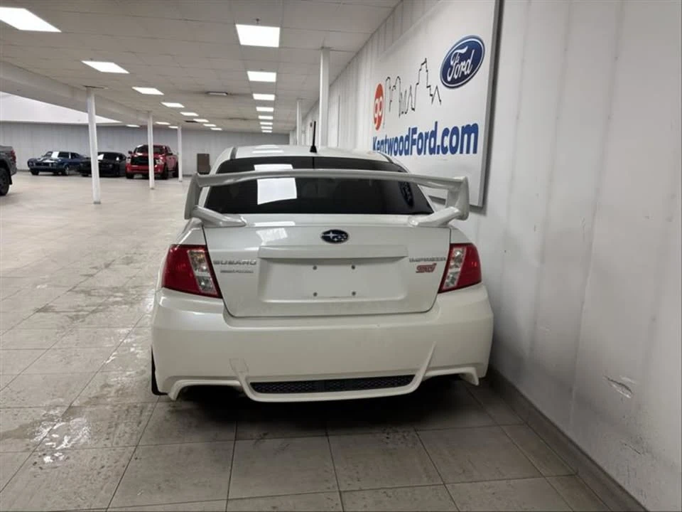 2013 Subaru Impreza WRX STi 3rd Gen - Image 3 of 12