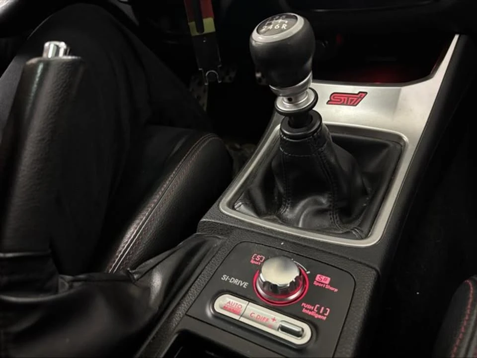 2013 Subaru Impreza WRX STi 3rd Gen - Image 10 of 12