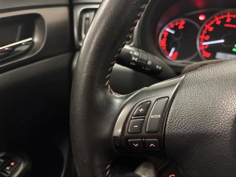 2013 Subaru Impreza WRX STi 3rd Gen - Image 6 of 12