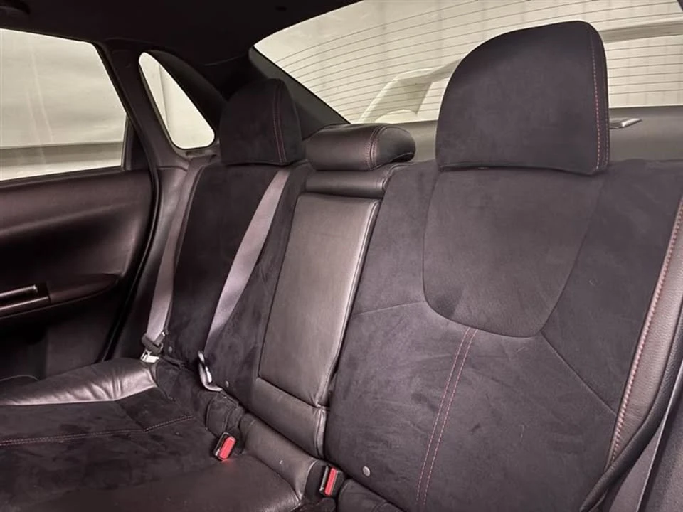 2013 Subaru Impreza WRX STi 3rd Gen - Image 12 of 12