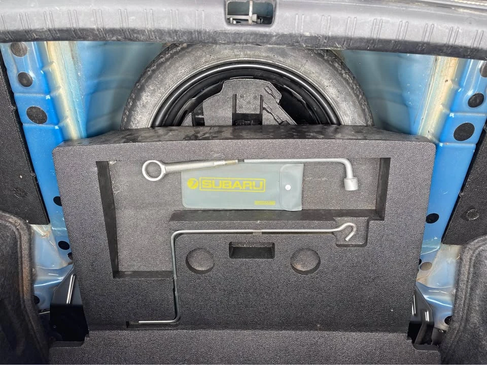 2013 Subaru Impreza WRX 3rd Gen - Image 10 of 10