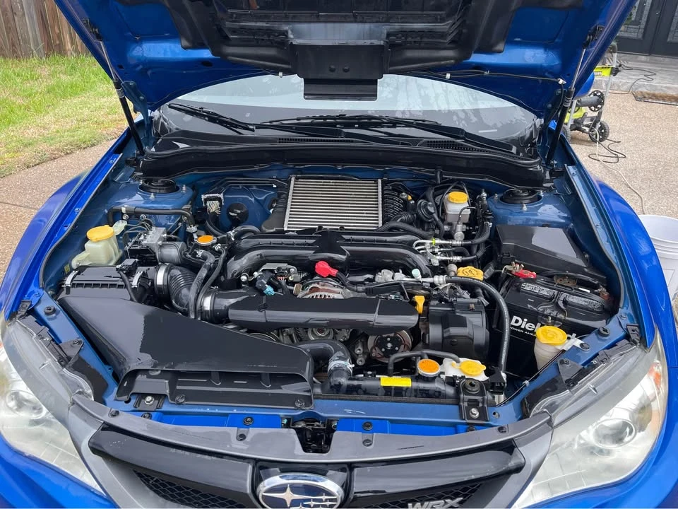 2013 Subaru Impreza WRX 3rd Gen - Image 6 of 10