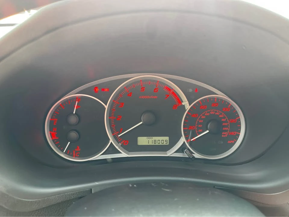 2013 Subaru Impreza WRX 3rd Gen - Image 9 of 10