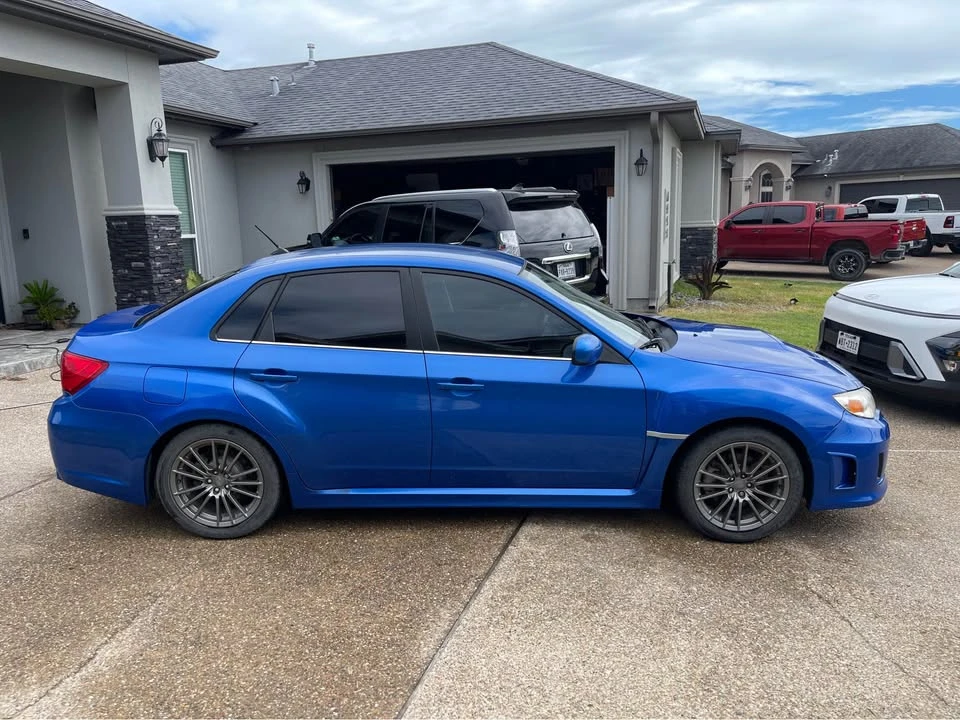 2013 Subaru Impreza WRX 3rd Gen - Image 5 of 10