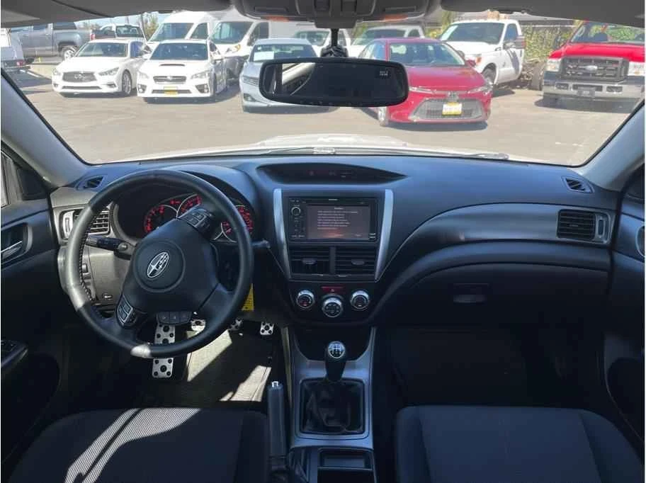 2013 Subaru Impreza WRX 3rd Gen - Image 12 of 17