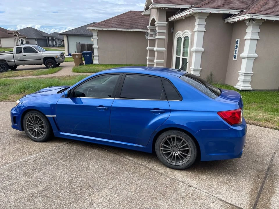 2013 Subaru Impreza WRX 3rd Gen - Image 3 of 10