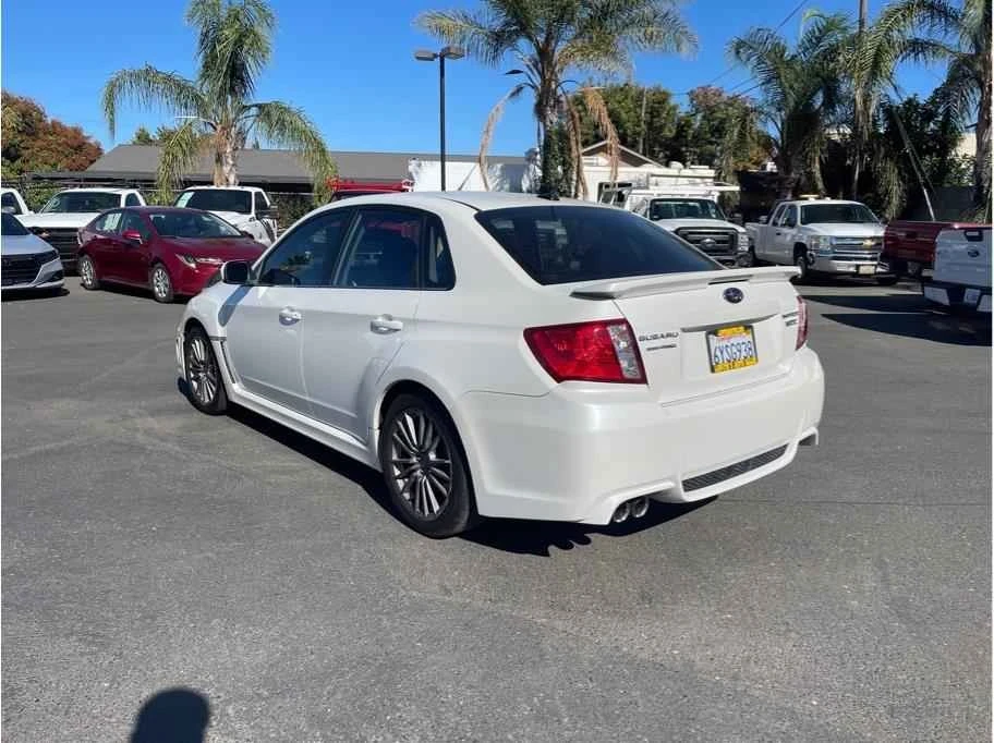 2013 Subaru Impreza WRX 3rd Gen - Image 3 of 17