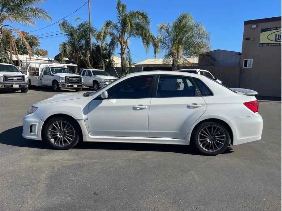 2013 Subaru Impreza WRX 3rd Gen - Image 4 of 17