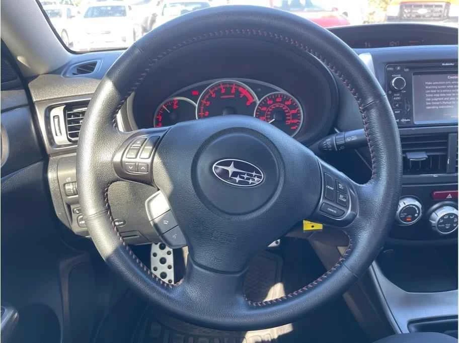 2013 Subaru Impreza WRX 3rd Gen - Image 14 of 17