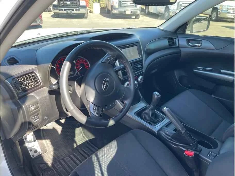 2013 Subaru Impreza WRX 3rd Gen - Image 13 of 17