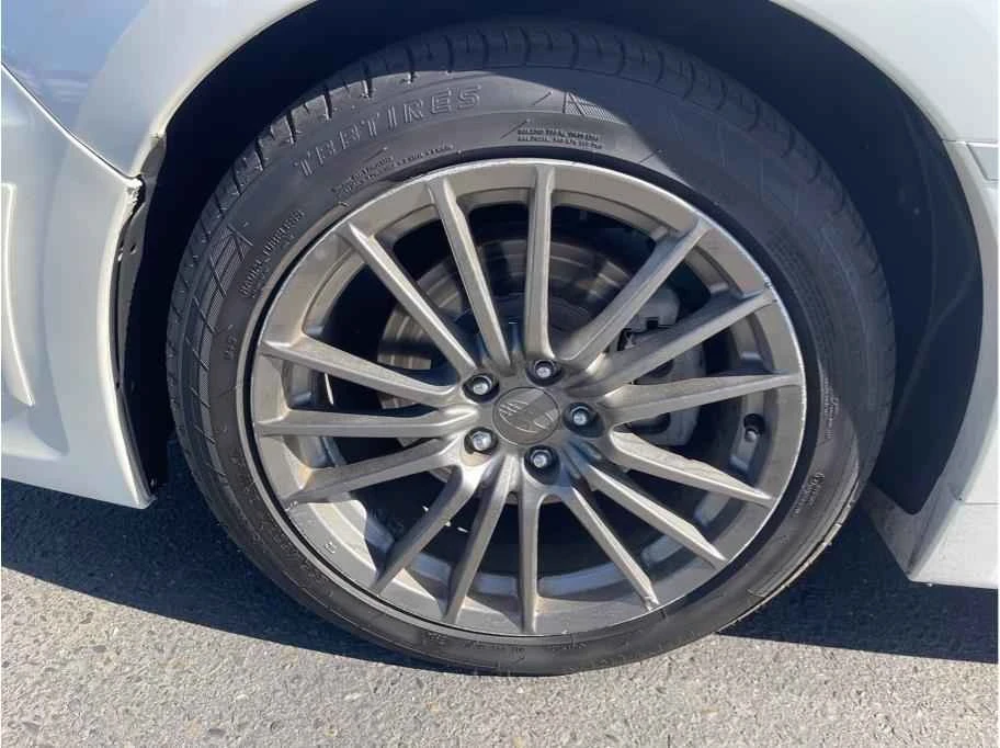 2013 Subaru Impreza WRX 3rd Gen - Image 6 of 17