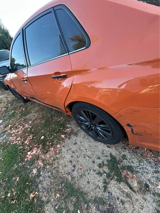 2013 Subaru Impreza WRX 3rd Gen - Image 5 of 7