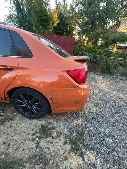 2013 Subaru Impreza WRX 3rd Gen - Image 3 of 7
