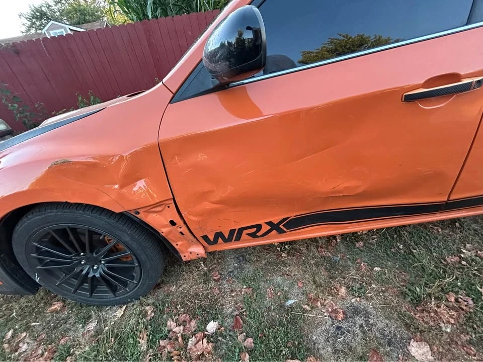 2013 Subaru Impreza WRX 3rd Gen - Image 6 of 10