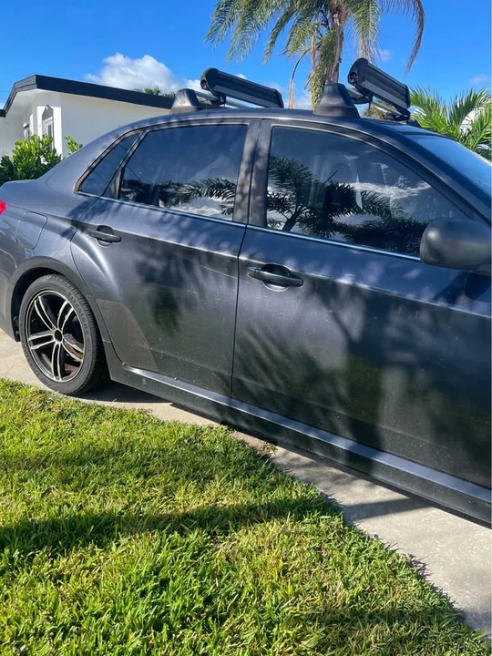 2013 Subaru Impreza WRX 3rd Gen - Image 2 of 8