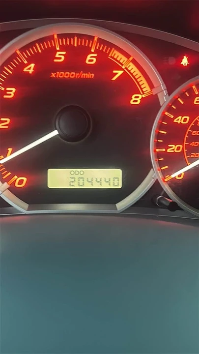 2013 Subaru Impreza WRX 3rd Gen - Image 7 of 10