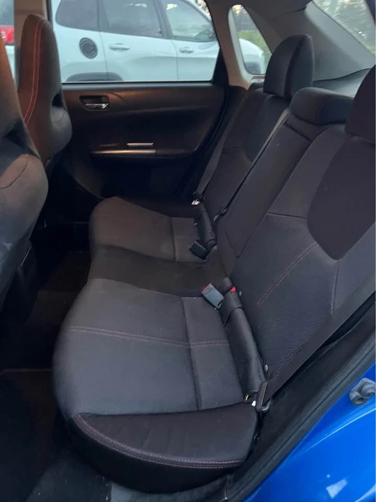 2013 Subaru Impreza WRX 3rd Gen - Image 11 of 16