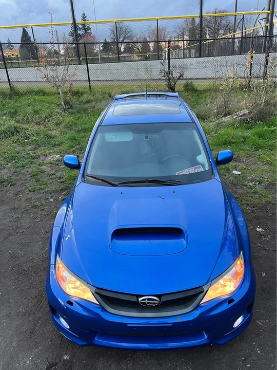 2013 Subaru Impreza WRX 3rd Gen - Image 6 of 16