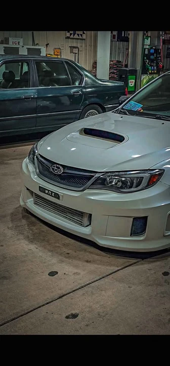 2013 Subaru Impreza WRX 3rd Gen - Image 2 of 5