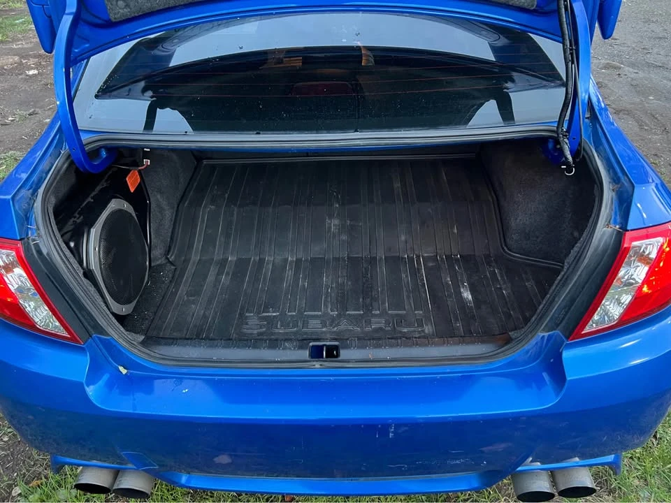 2013 Subaru Impreza WRX 3rd Gen - Image 13 of 16