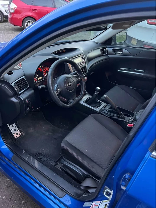 2013 Subaru Impreza WRX 3rd Gen - Image 8 of 16