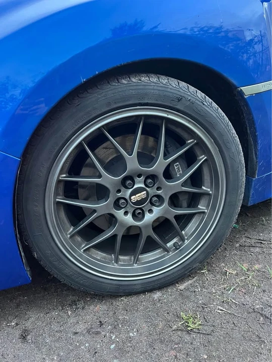2013 Subaru Impreza WRX 3rd Gen - Image 7 of 16