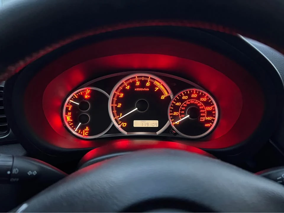 2013 Subaru Impreza WRX 3rd Gen - Image 12 of 16