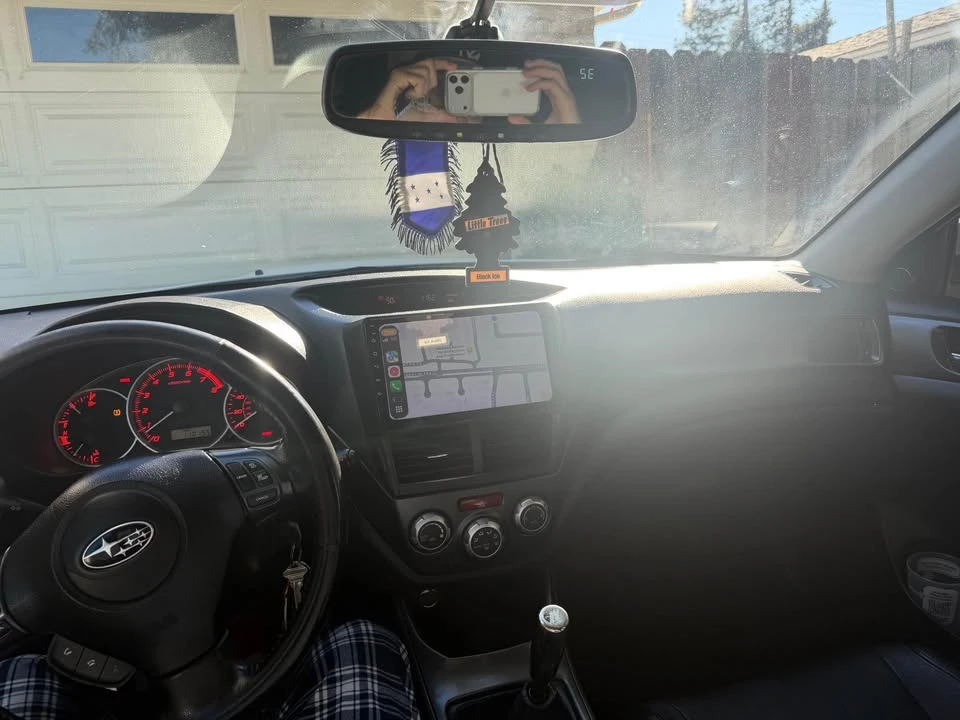 2013 Subaru Impreza WRX 3rd Gen - Image 8 of 9